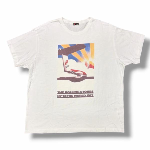 KITH × The Rolling Stones キス ザ・ローリング・ストーンズ New York