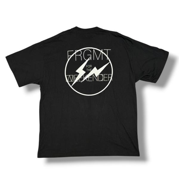SEQUEL × FRAGMENT DESIGN シークエル フラグメントデザイン WEEKEND
