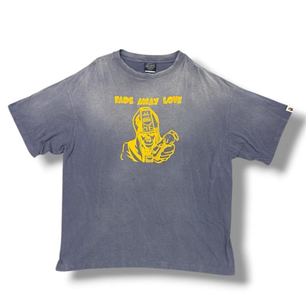 SAINT MICHAEL × A BATHING APE セントマイケル アベイシングエイプ