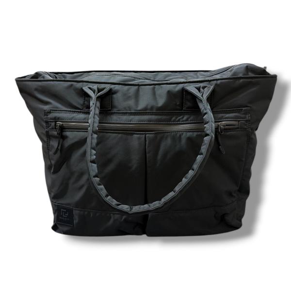 RAMIDUS マスターネイビー TOTE BAG (L) トートバッグ カバン 鞄 ラミダス ネイビー L （20007M） RAMIDUS ラミダス マスターネイビー TOTE BAG (L) トートバッグ カバン