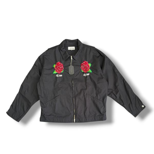 未使用品 SAINT MICHAEL × LASTMAN セントマイケル ラストマン 25SS