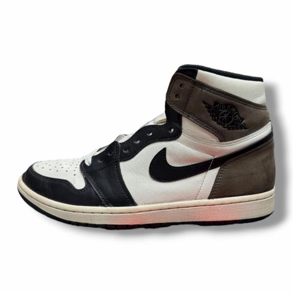 NIKE（ナイキ） NIKE 20AW AIR JORDAN 1 RETRO HIGH OG Dark Mocha