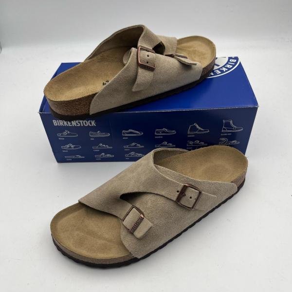 BIRKENSTOCK（ビルケンシュトック） Zurich チューリッヒ サンダル