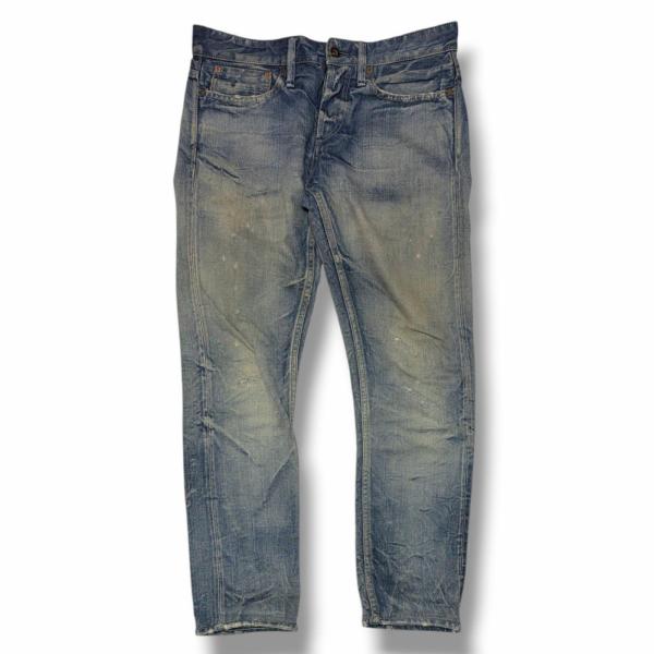 DENHAM デンハム RAZOR MIJLHS デニムパンツ ジーンズ 3114313