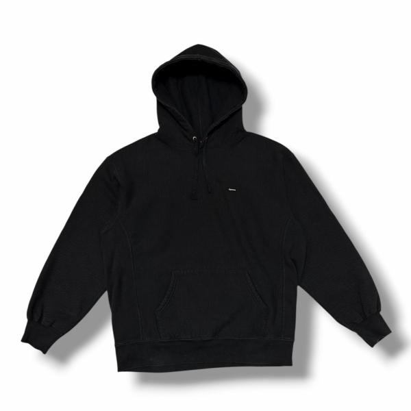 Supreme（シュプリーム） Small Box Hooded Sweatshirt スモール