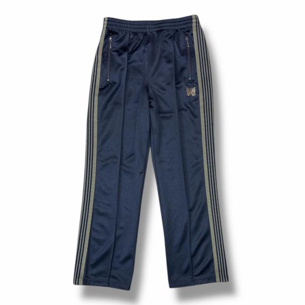 新品 23SS 完売品 ニードルス Needles トラックパンツ Needles（ニードルス） Needles 23SS ARKnets 別注 TRACK PANT
