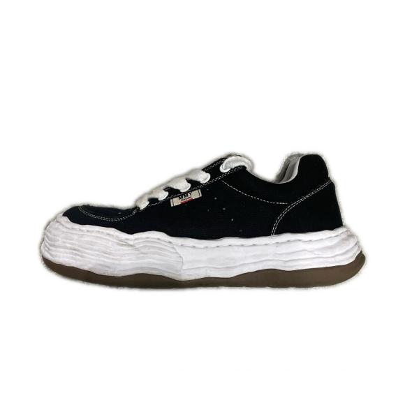 MIHARAYASUHIRO MIHARA YASUHIRO 25AW OLIVER オリバー キャンバス