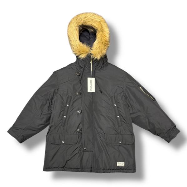 WACKO MARIA（ワコマリア） 参考上代104500円 未使用 WACKO MARIA 24AW