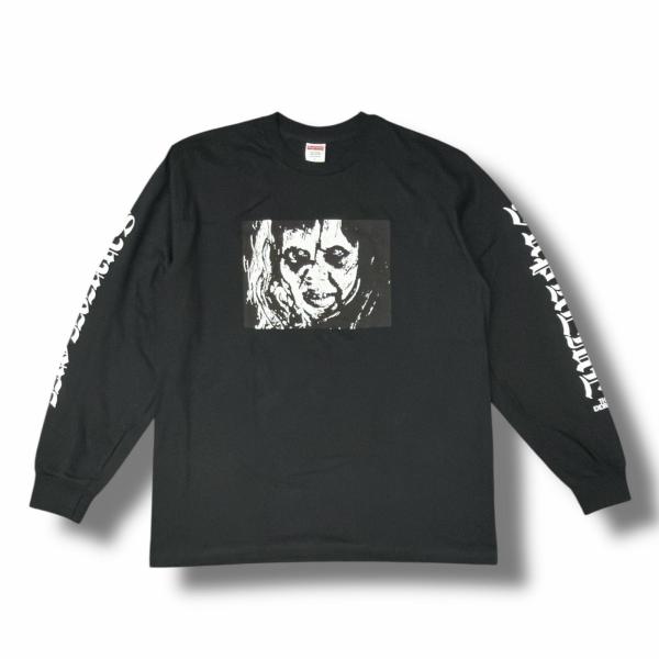 Supreme（シュプリーム） 未使用品 25AW The Exorcist Mother L/S Tee
