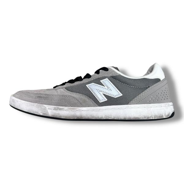 New Balance（ニューバランス） 参考上代32890円 × CHALLENGER NUMERIC