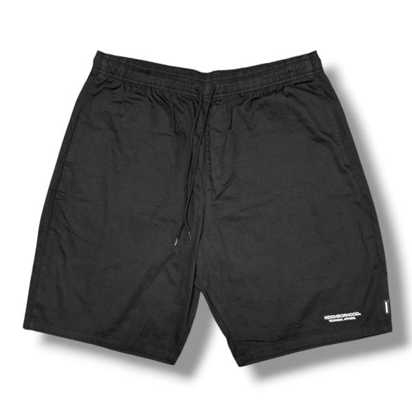 NEIGHBORHOOD（ネイバーフッド） EASY SHORT PANTS 251TWNH-PTM02