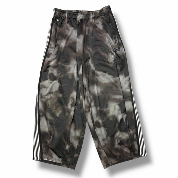 Needles（ニードルス） Needles STUDIOUS別注 H.D.Track Pant ヒザデル