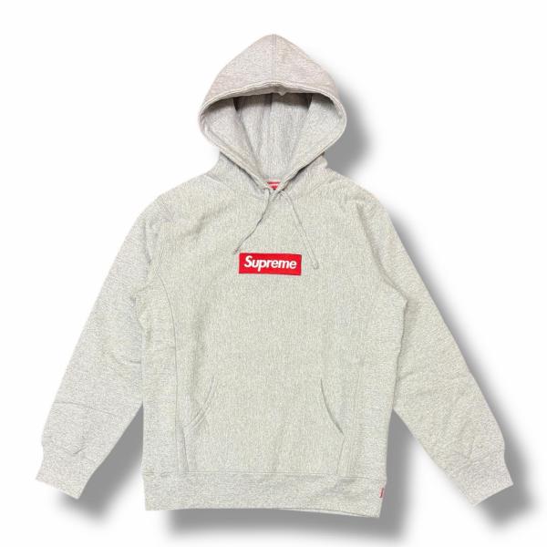 Supreme（シュプリーム） Supreme 16AW BOX LOGO Hoodie ボックスロゴ