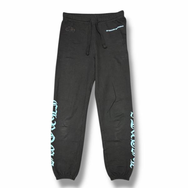 国内正規 CHROME HEARTS SWEAT PANTS スウェットパンツ イージーパンツ