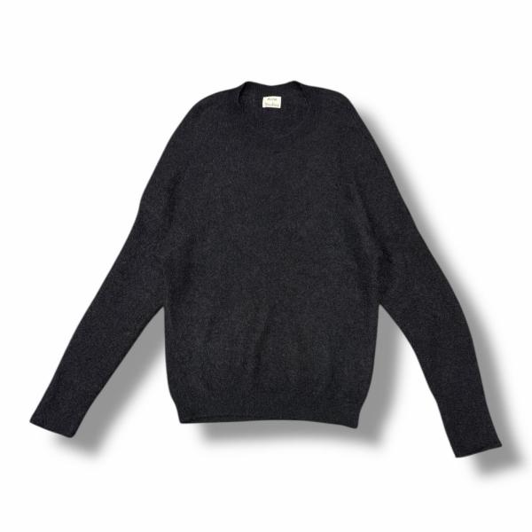 ACNE STUDIOS モヘアニット セーター アクネストゥディオズ 29F163