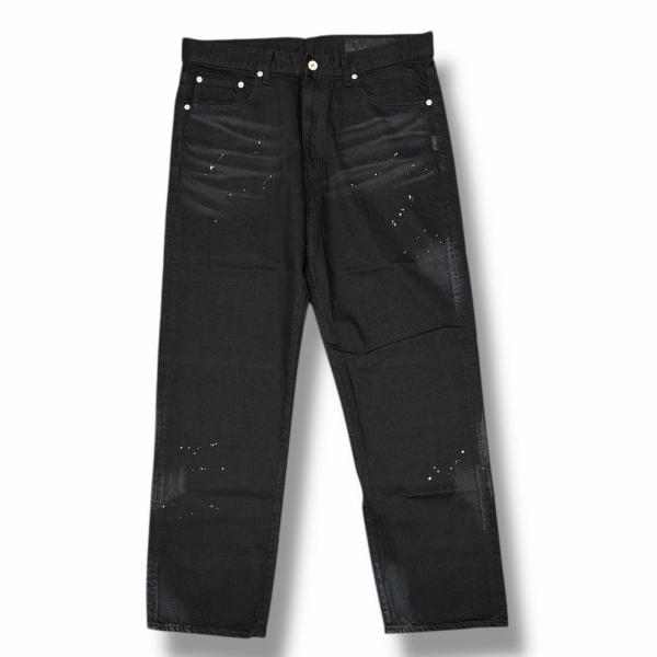 NEIGHBORHOOD 25aw BW.DP MID PANTS デニム NEIGHBORHOOD 25aw BW.DP MID PANTS デニム