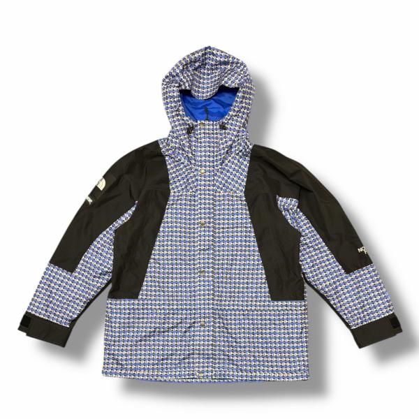 Supreme×TNF Studded MountainLight Jacket Supreme/The North Face Studded Mountain Light Jacket - UG.SHAFT