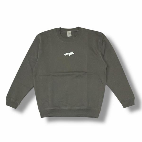 未使用品 SKYLRK スカイラーク TOKYTO CREWNWCK トウキョウクルー