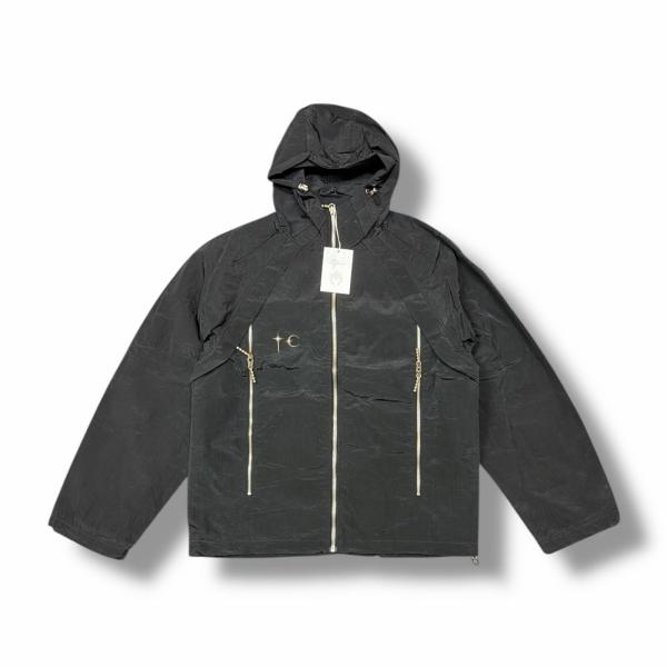 未使用 THUG CLUB 25SS Scarred Wind Soldier スカーレッド ウィンド