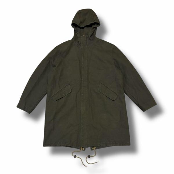 junhashimoto（ジュンハシモト） 参考上代93500円 junhashimoto 22AW