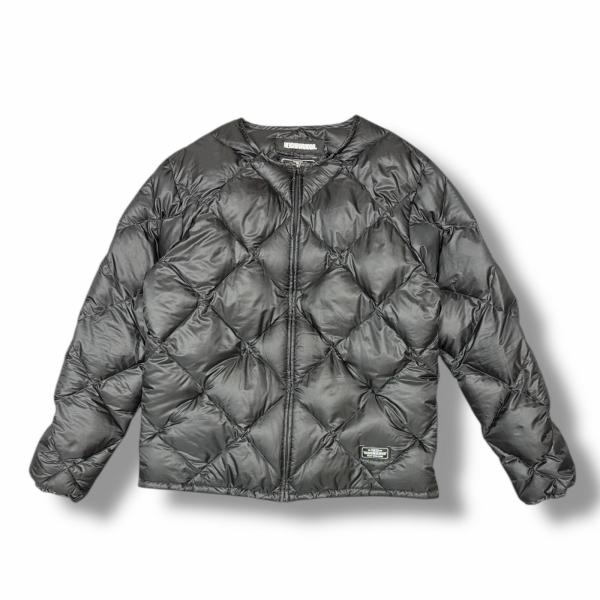 NEIGHBORHOOD（ネイバーフッド） NEIGHBORHOOD 19AW QUILT DOWN / E