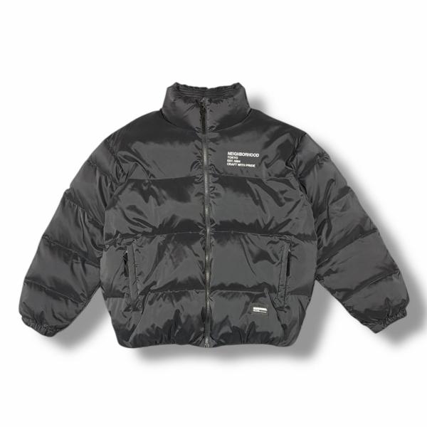 NEIGHBORHOOD（ネイバーフッド） 参考上代67200円 未使用 NEIGHBORHOOD