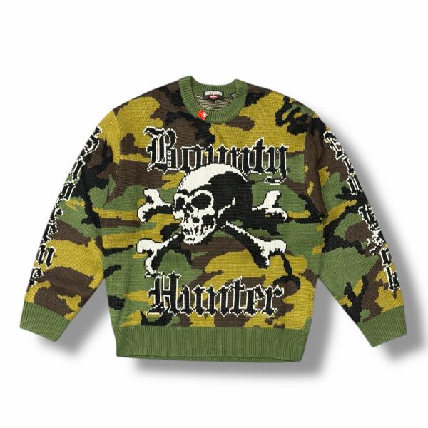 Supreme（シュプリーム） 国内正規 未使用 Supreme 23AW Bounty Hunter