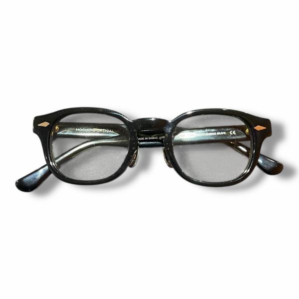 NOCHINO OPTICAL （ノチノオプティカル）NOCHINO FR NOCHINO OPTICAL ノチノオプティカル / NOCHINO FR 肉厚調光モデル