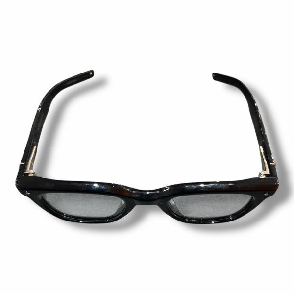 GENTLE MONSTER Gauss ブラック　サングラス GENTLE MONSTER Gauss 01 サングラス メガネ ジェントルモンスター