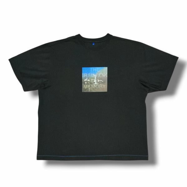 ADER error アーダーエラー 25SS T-shirt Product. 37 半袖Tシャツ
