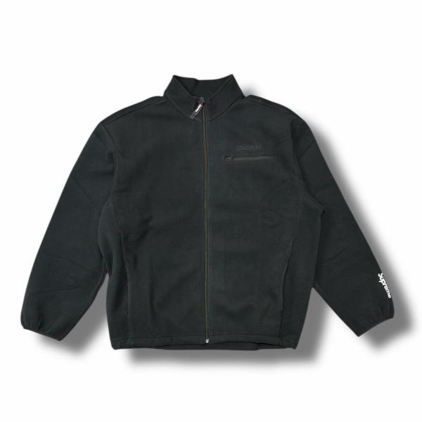 Supreme（シュプリーム） 国内正規 未使用 × MARMOT 25AW Fleece
