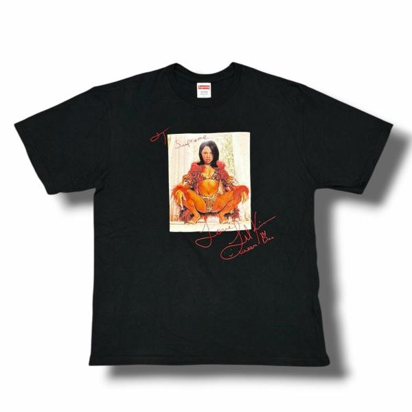 Supreme（シュプリーム） 22SS Lil Kim Tee リルキムTシャツ 半袖