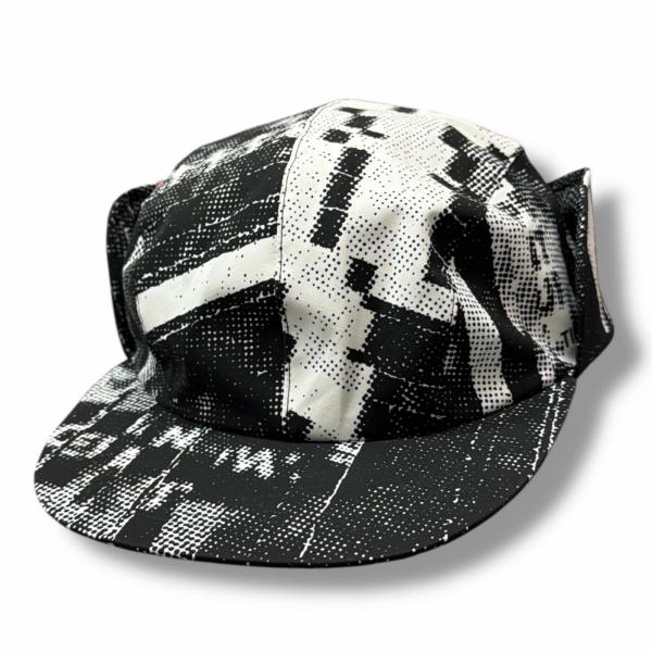 未使用品 TIGHTBOOTH タイトブース 25AW 3 LAYER FLAP CAMP CAP 3