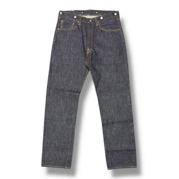 未使用 SAINT MICHAEL × BerBerJin 25AW BB_DENIM PNT コラボ デニム