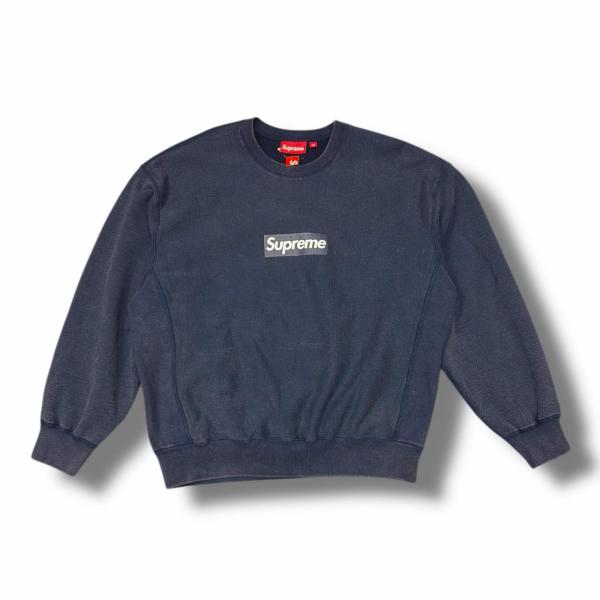 Supreme（シュプリーム） 国内正規 未使用 Supreme 25SS Washed Box
