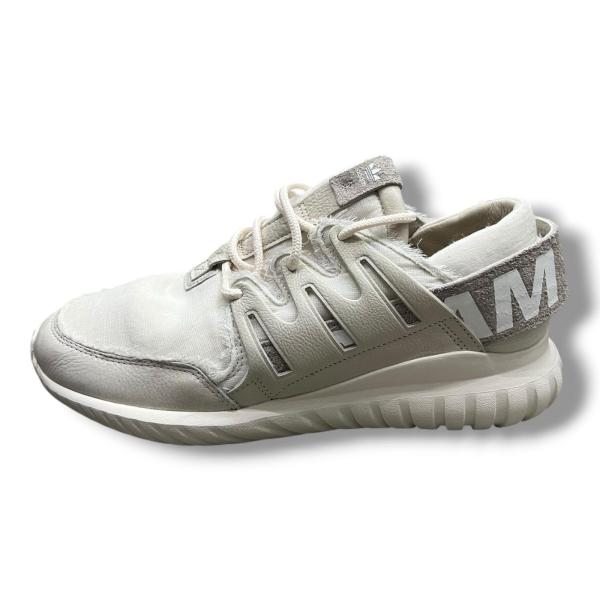 adidas アディダス Tubular Nova Slam Jam チュブラー ノヴァ スラムジャム スニーカー BB5749 ホワイト 28cm 6950M