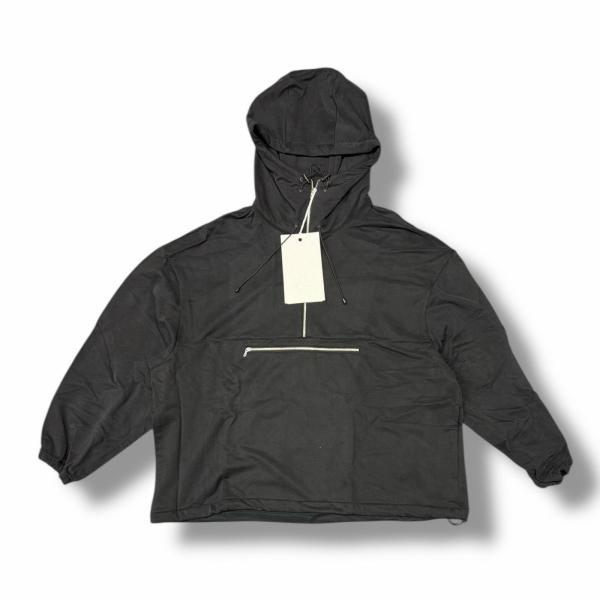 参考上代28600円 未使用 KANEMASA PHIL. 25SS 28G Cupra Anorak