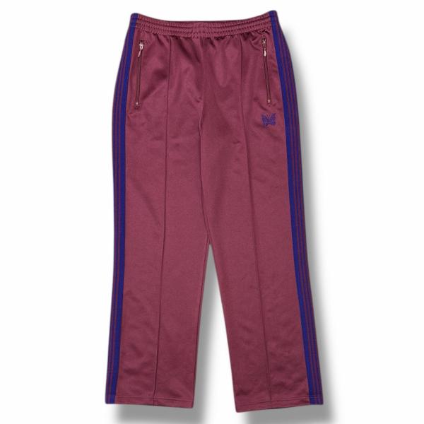 Needles（ニードルス） Needles 23AW Track Pant - Poly Smooth