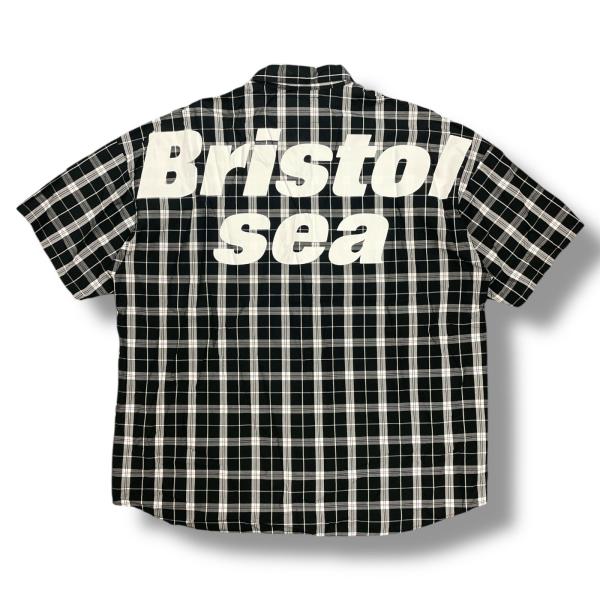 F.C.Real Bristol × WIND AND SEA エフシーレアルブリストル ウィン