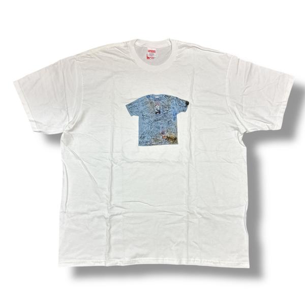 Supreme（シュプリーム） 未使用品 24SS 30th Anniversary First Tee