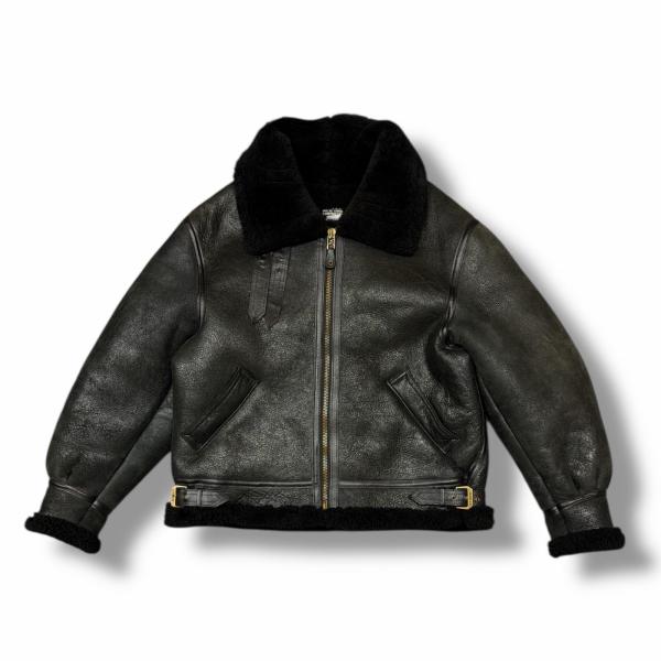 AVIREX（アヴィレックス） AVIREX TYPE B-3 フライトジャケット