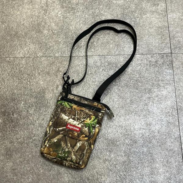 Supreme（シュプリーム） Supreme Supreme 19AW Real Tree Camo リアル