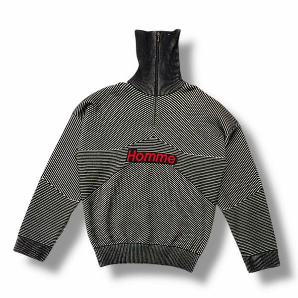 BALENCIAGA（バレンシアガ） 国内正規 BALENCIAGA 17AW HighNeck
