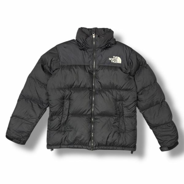 国内正規 THE NORTH FACE NUPTSE JACKET ヌプシダウンジャケット ザノースフェイス ND91631 ブラック XL （8324M） THE NORTH FACE（ザ ノースフェイス） NUPTSE JACKET ヌプシダウン