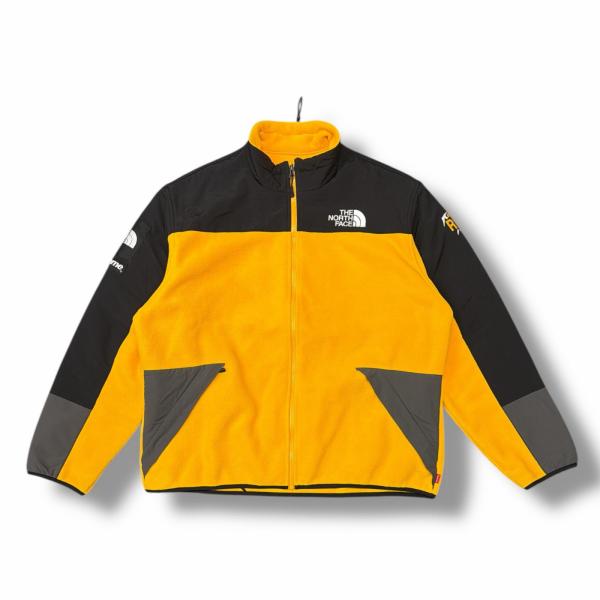 Supreme（シュプリーム） × THE NORTH FACE 2020年 RTG Fleece Jacket