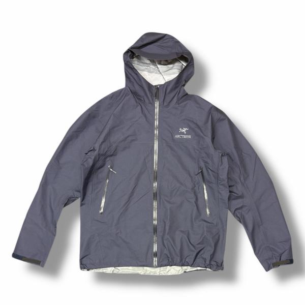 ARC'TERYX（アークテリクス） 国内正規 ARC'TERYX Beta Jacket ベータ