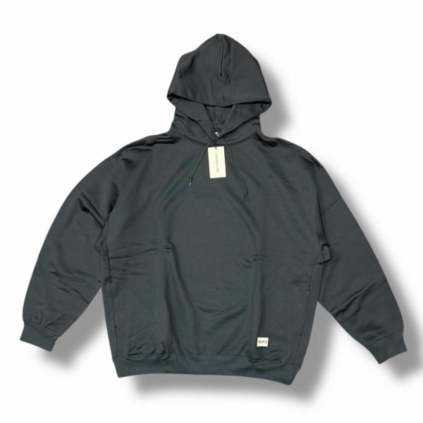 未使用 COOTIE PRODUCTIONS 23AW N/C Terry Sweat Hoodie テリー