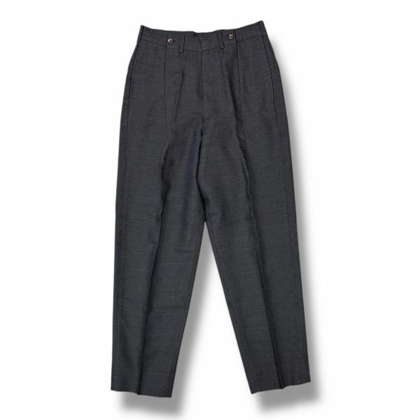 COMME des GARCONS HOMME スラックス トラウザーズ パンツ