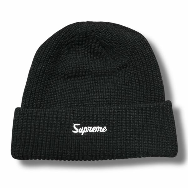 Supreme（シュプリーム） Supreme 25AW Loose Gauge Beanie ルーズ