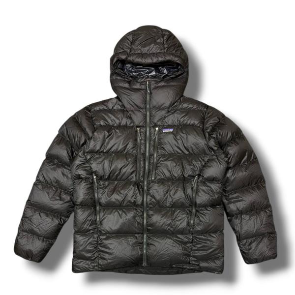 patagonia（パタゴニア） 参考上代57200円 patagonia 21AW Men's Fitz